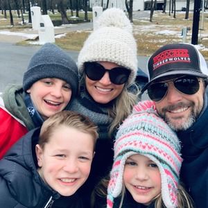 Meet your Posher, Sarah-dallas